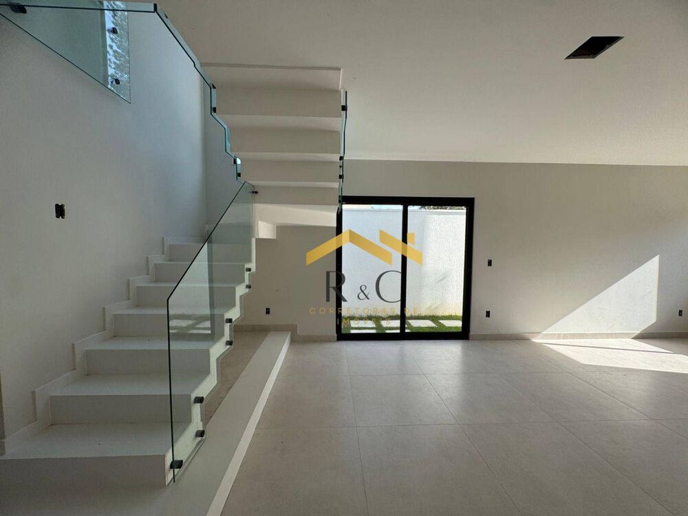 Casa, 4 quartos, 185 m² - Foto 9