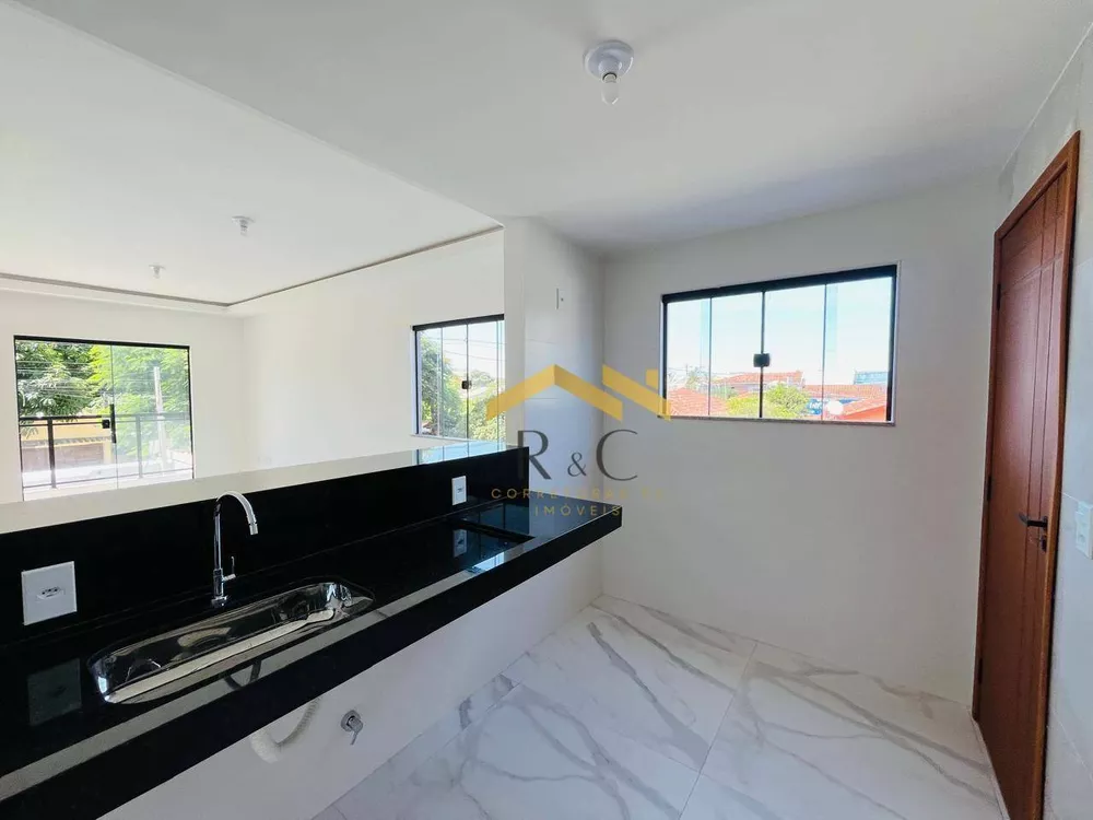 Apartamento, 2 quartos, 73 m² - Foto 11