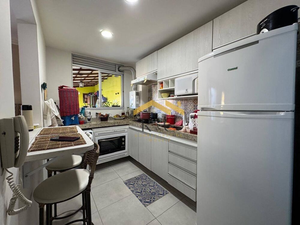 Apartamento, 2 quartos, 53 m² - Foto 7