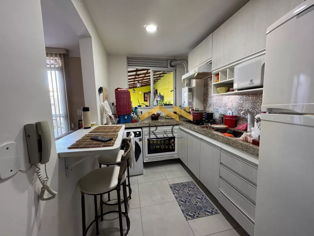 Apartamento, 2 quartos, 53 m² - Foto 8