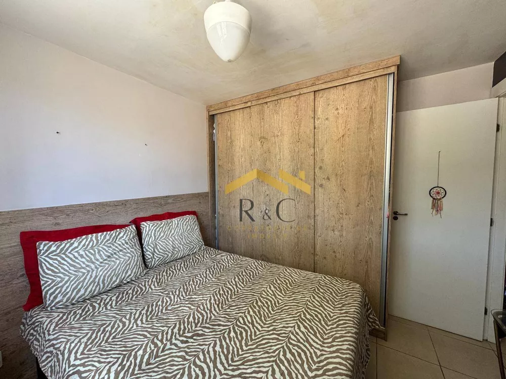 Apartamento, 2 quartos, 53 m² - Foto 12