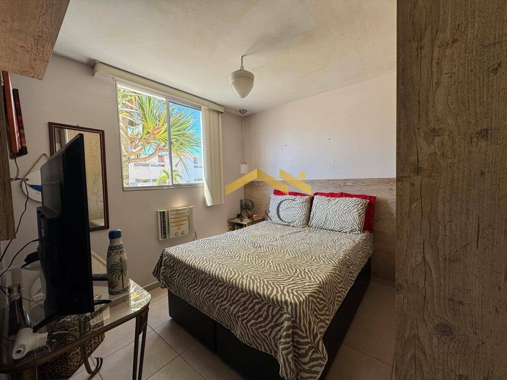 Apartamento, 2 quartos, 53 m² - Foto 11