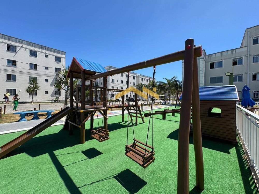 Apartamento, 2 quartos, 53 m² - Foto 19