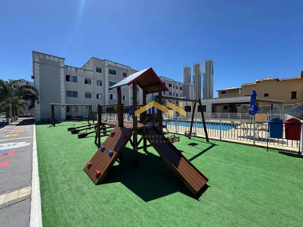 Apartamento, 2 quartos, 53 m² - Foto 20