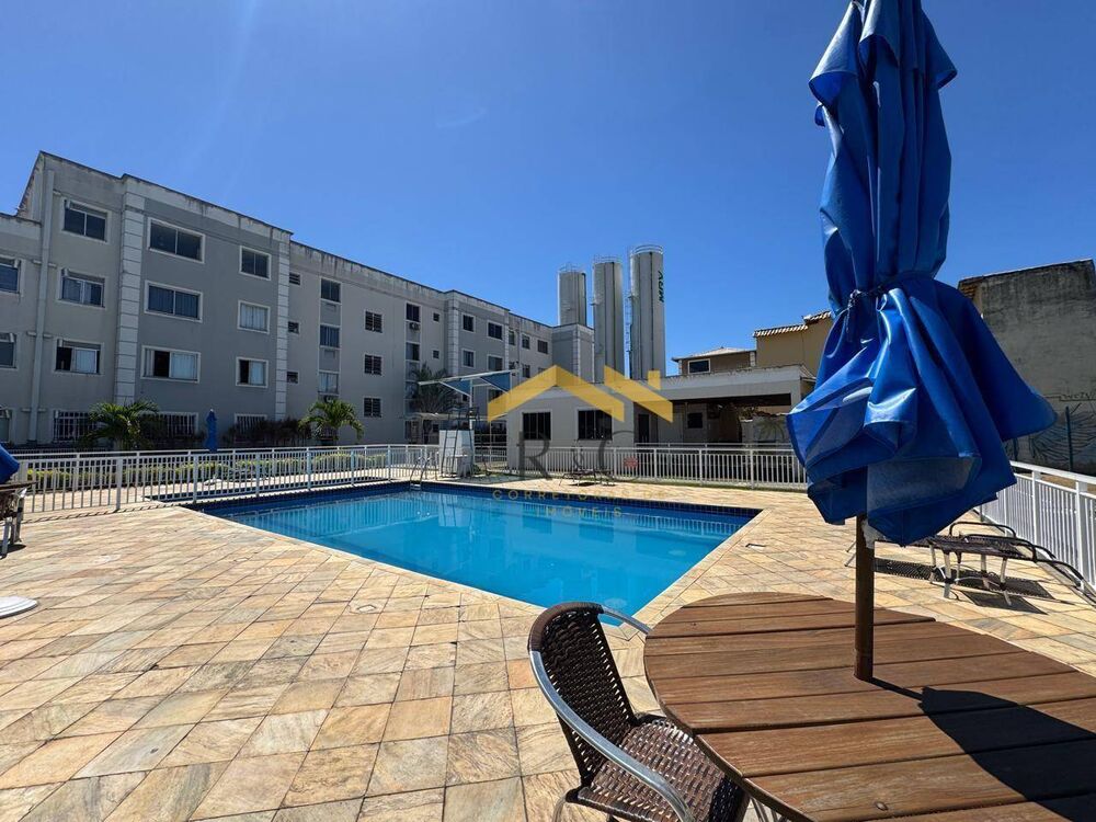 Apartamento, 2 quartos, 53 m² - Foto 2