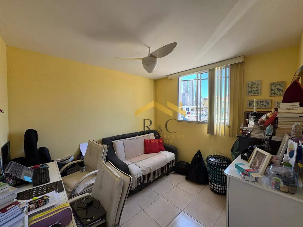 Apartamento, 2 quartos, 53 m² - Foto 6