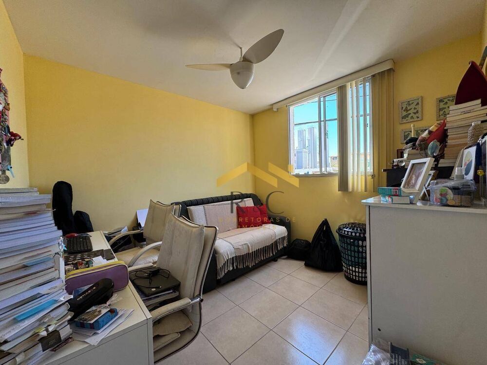 Apartamento, 2 quartos, 53 m² - Foto 5