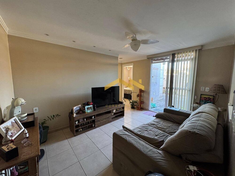 Apartamento, 2 quartos, 53 m² - Foto 4