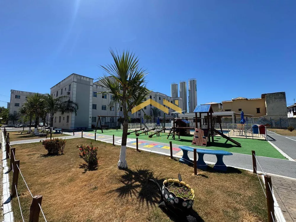 Apartamento, 2 quartos, 53 m² - Foto 23