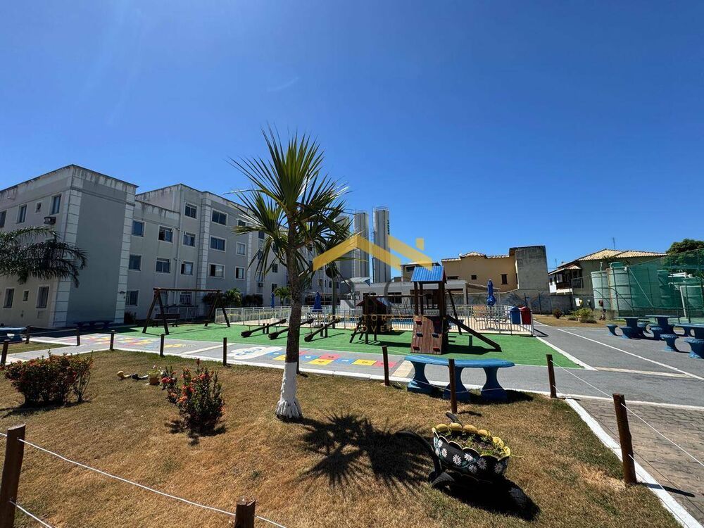 Apartamento, 2 quartos, 53 m² - Foto 21