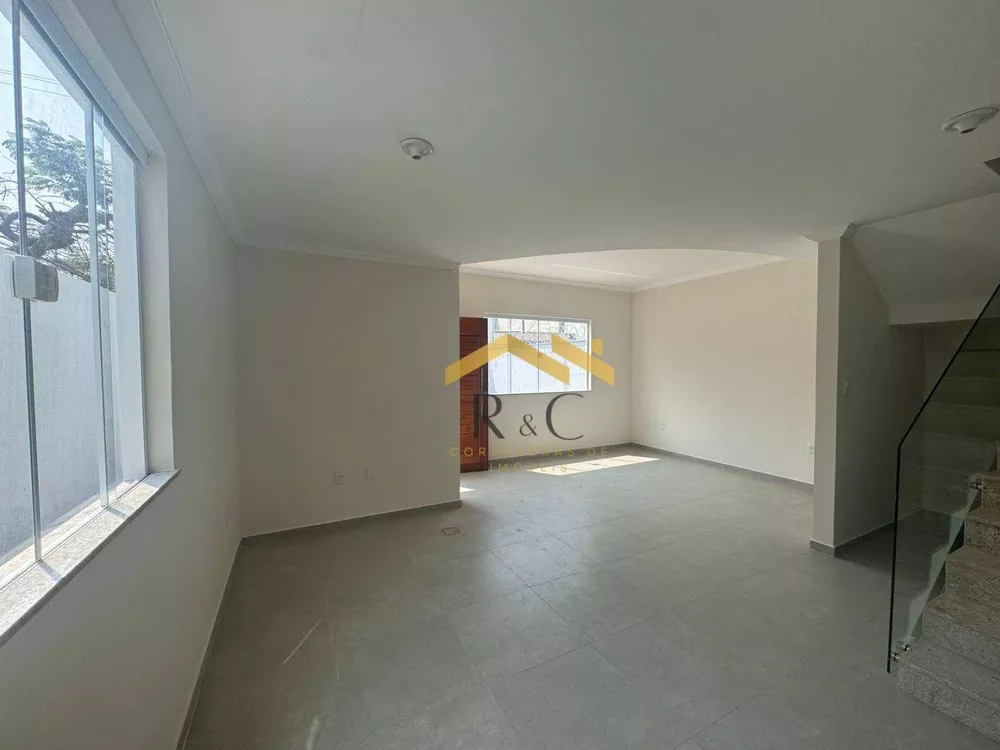 Casa, 3 quartos, 108 m² - Foto 5