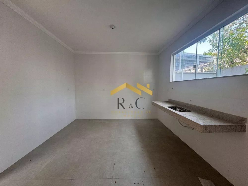 Casa, 3 quartos, 108 m² - Foto 6