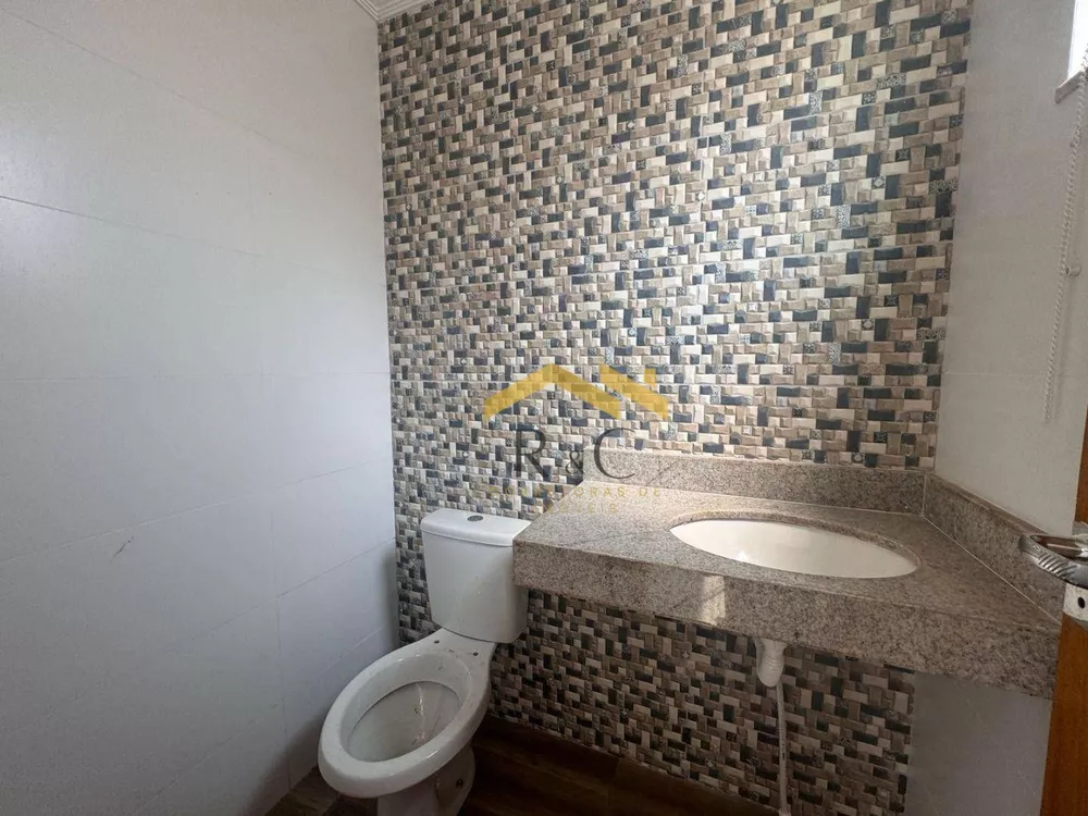 Casa, 3 quartos, 108 m² - Foto 17