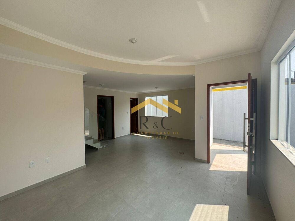 Casa, 3 quartos, 108 m² - Foto 15