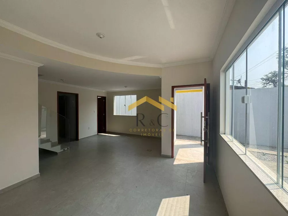 Casa, 3 quartos, 108 m² - Foto 4