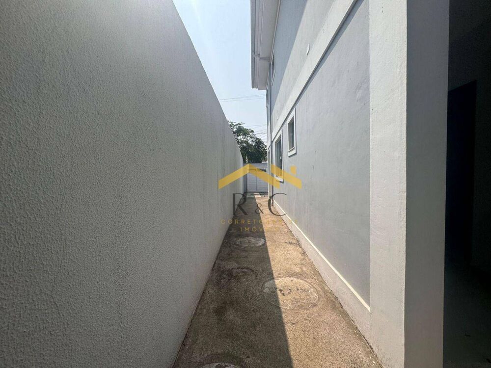 Casa, 3 quartos, 108 m² - Foto 10