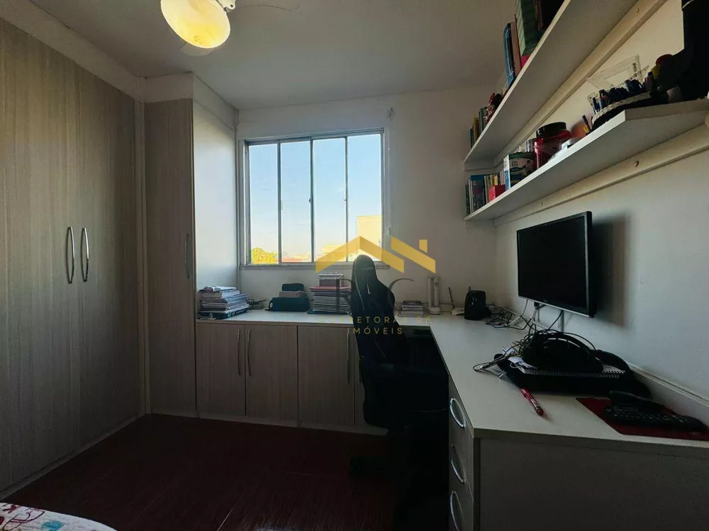Apartamento, 2 quartos, 68 m² - Foto 13