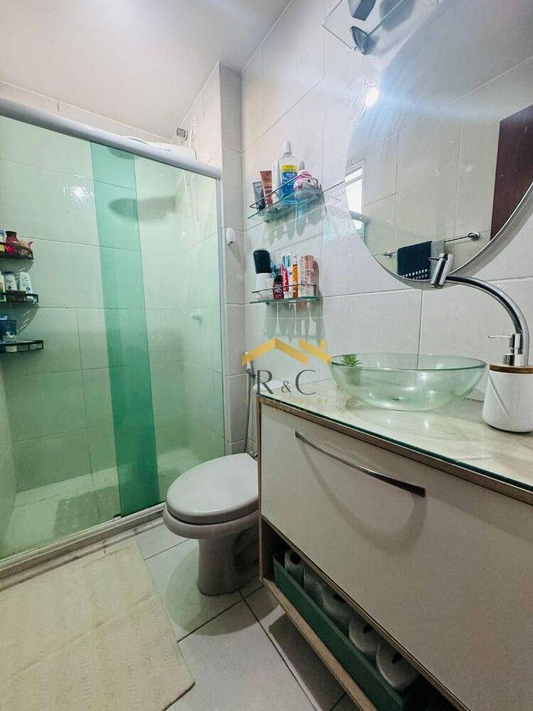 Apartamento, 2 quartos, 68 m² - Foto 11