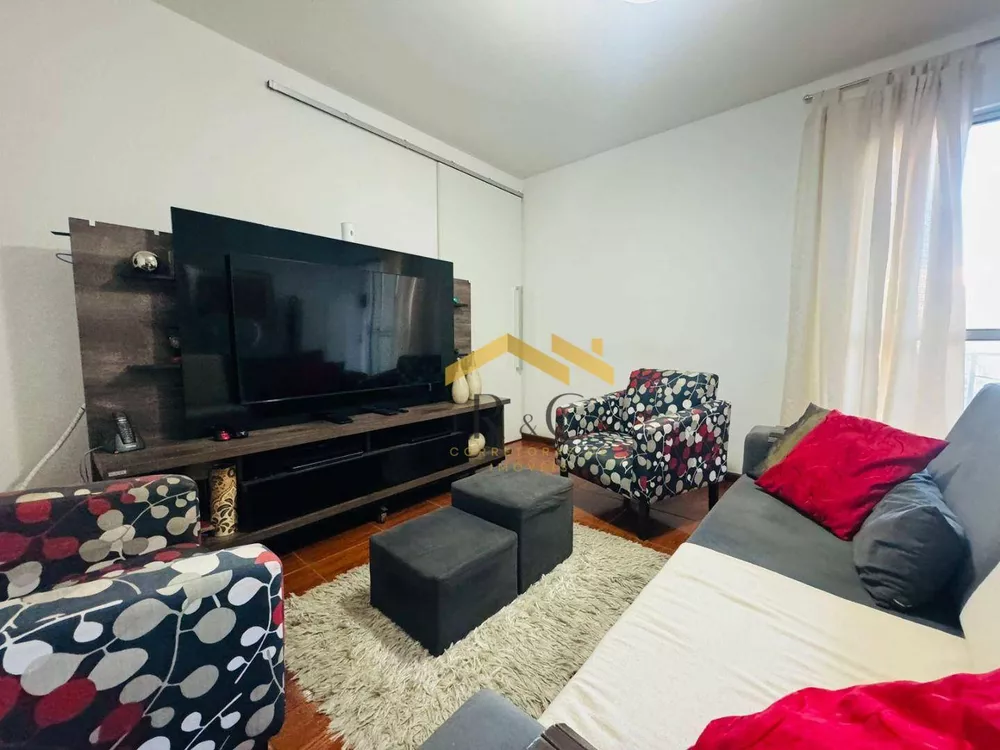 Apartamento, 2 quartos, 68 m² - Foto 3