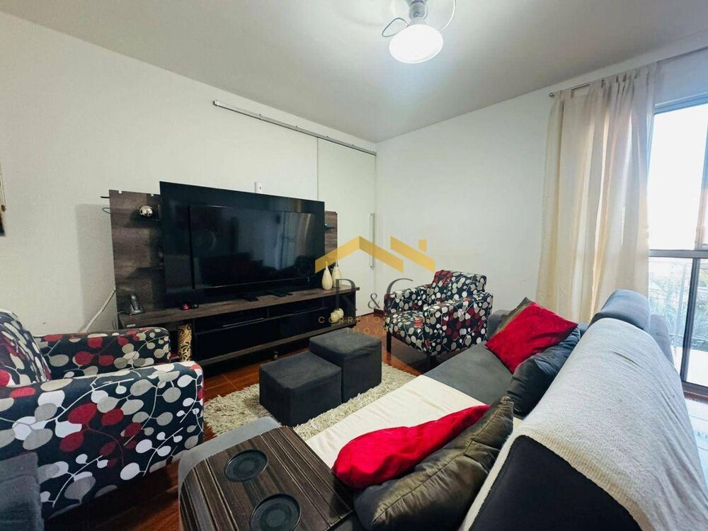 Apartamento, 2 quartos, 68 m² - Foto 6