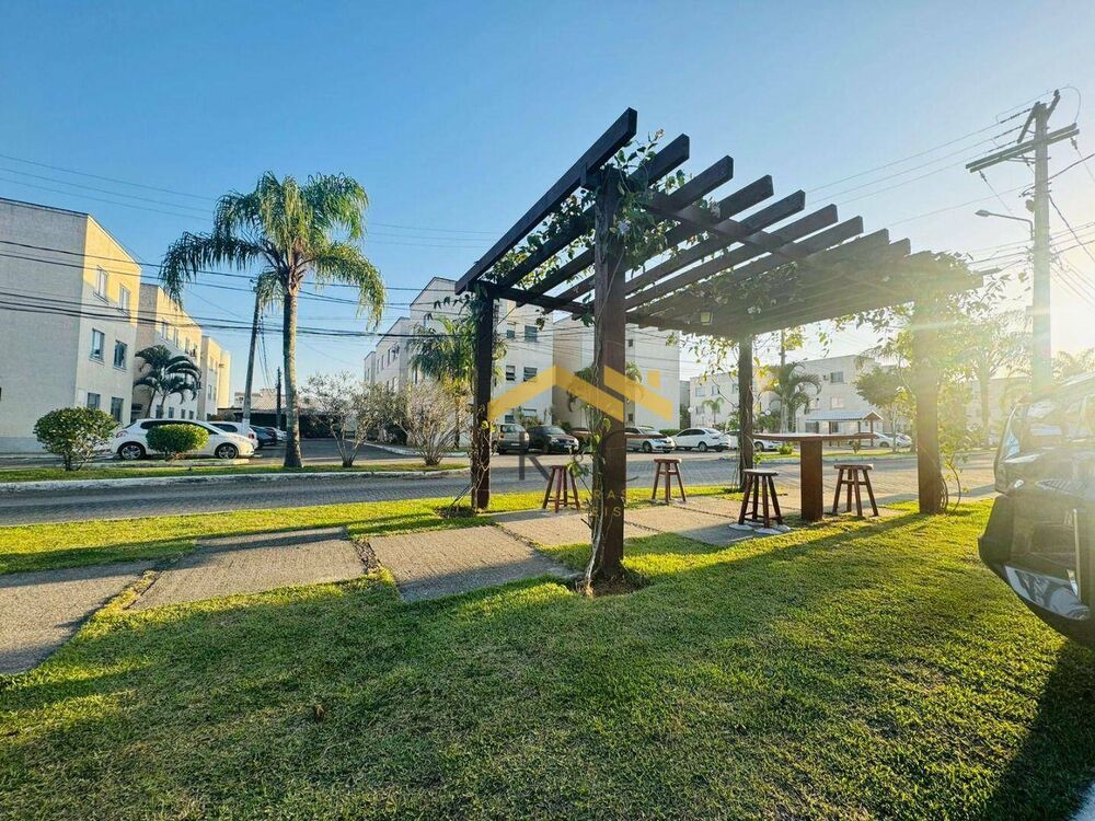 Apartamento, 2 quartos, 68 m² - Foto 2