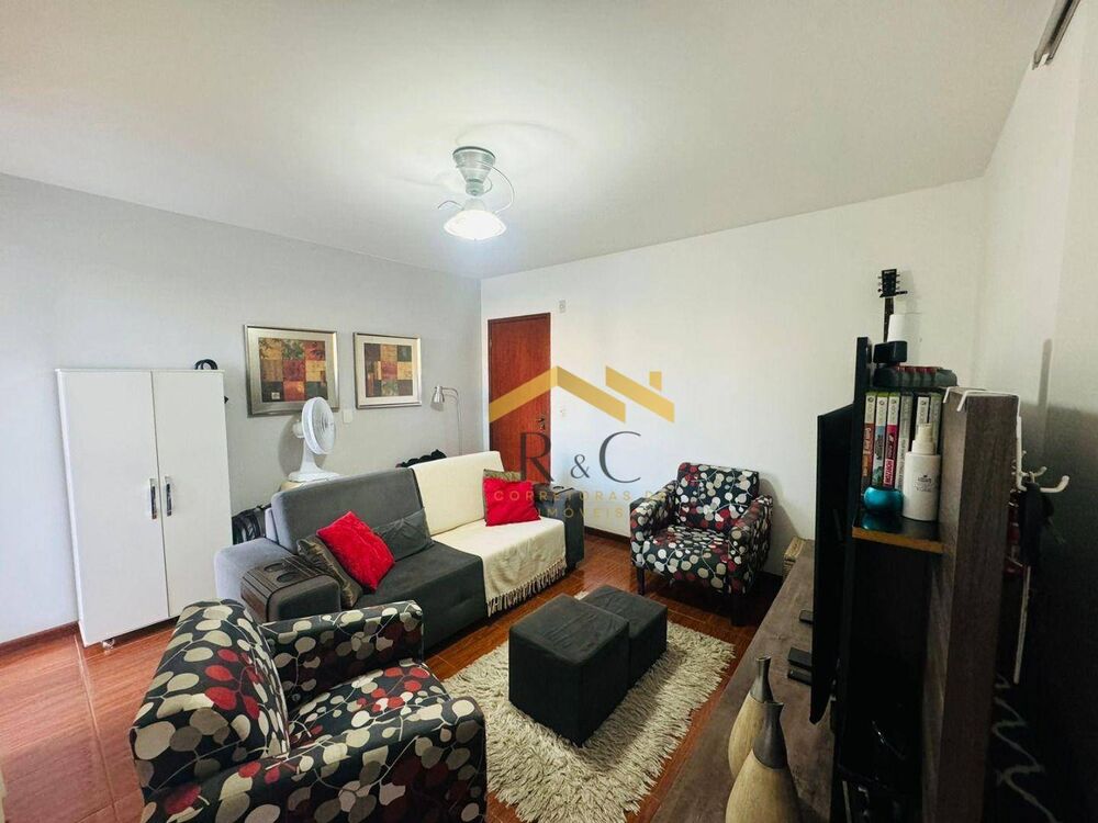 Apartamento, 2 quartos, 68 m² - Foto 4