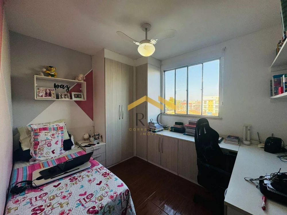 Apartamento, 2 quartos, 68 m² - Foto 17