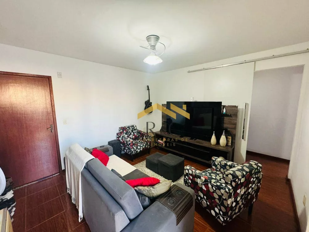 Apartamento, 2 quartos, 68 m² - Foto 5