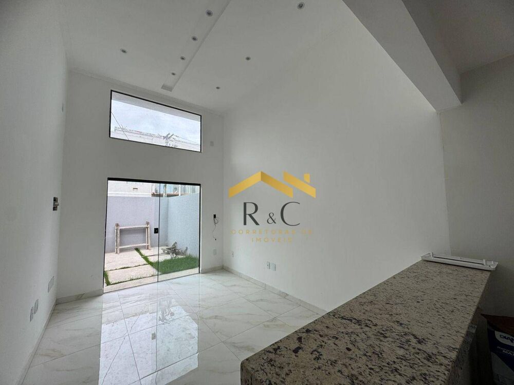 Casa, 2 quartos, 80 m² - Foto 8