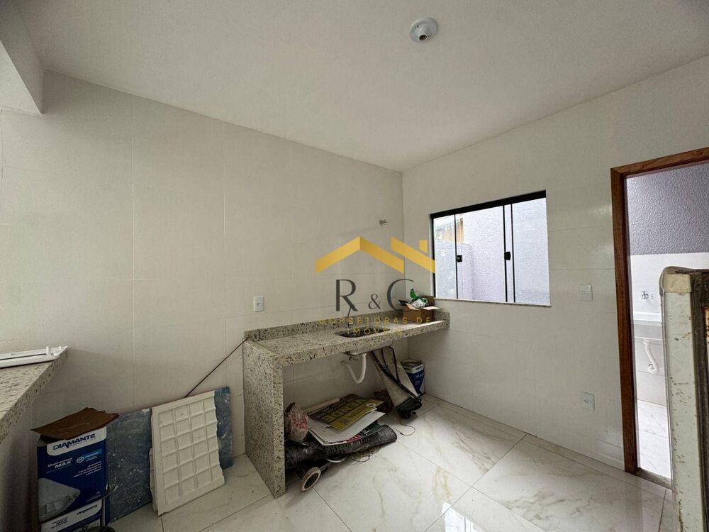 Casa, 2 quartos, 80 m² - Foto 1