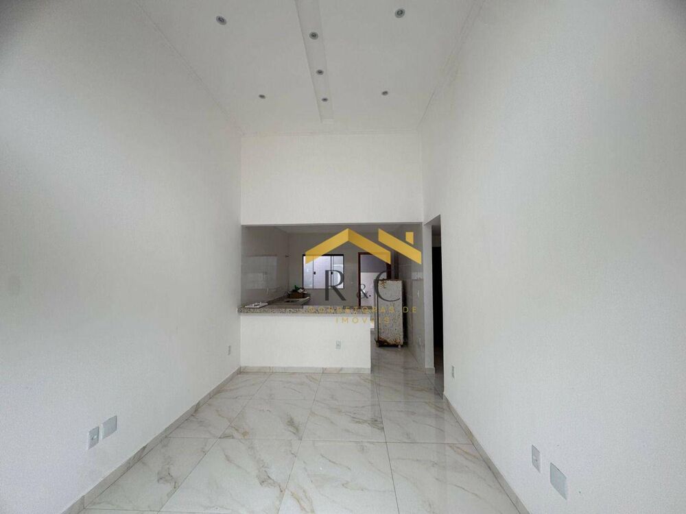 Casa, 2 quartos, 80 m² - Foto 2