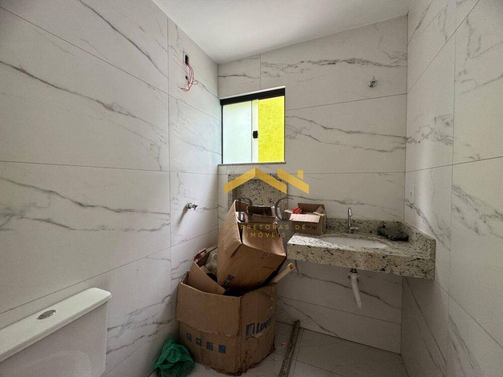 Casa, 2 quartos, 80 m² - Foto 5
