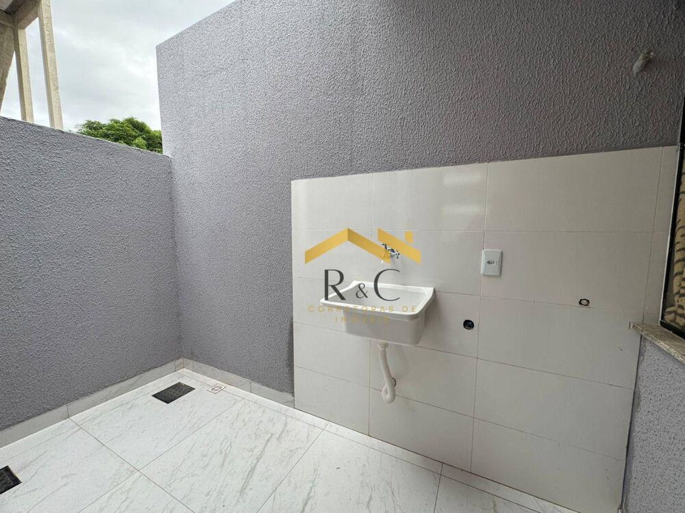Casa, 2 quartos, 80 m² - Foto 3