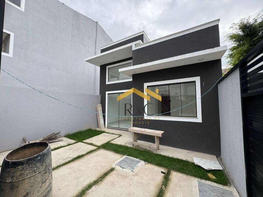 Casa, 2 quartos, 80 m² - Foto 7