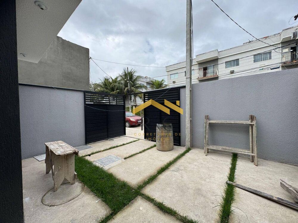 Casa, 2 quartos, 80 m² - Foto 4