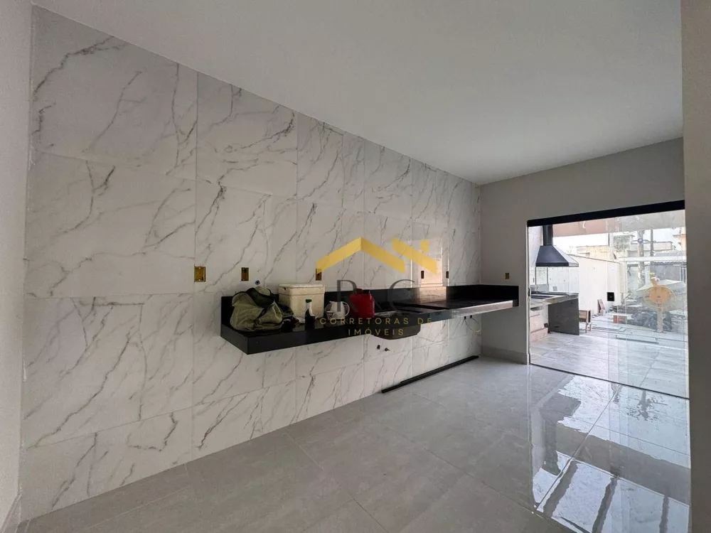 Casa, 3 quartos, 175 m² - Foto 20