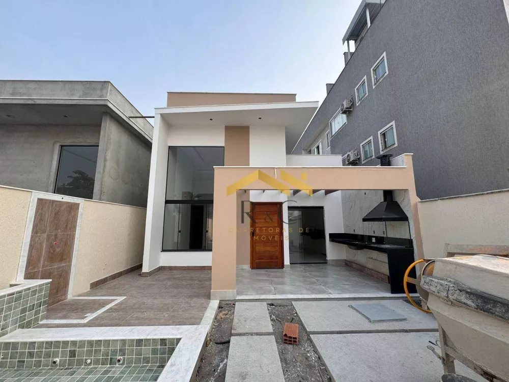 Casa, 3 quartos, 175 m² - Foto 6
