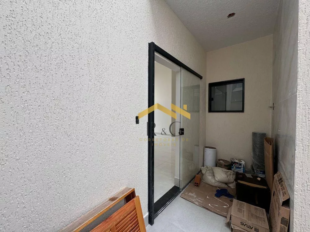 Casa, 3 quartos, 175 m² - Foto 3