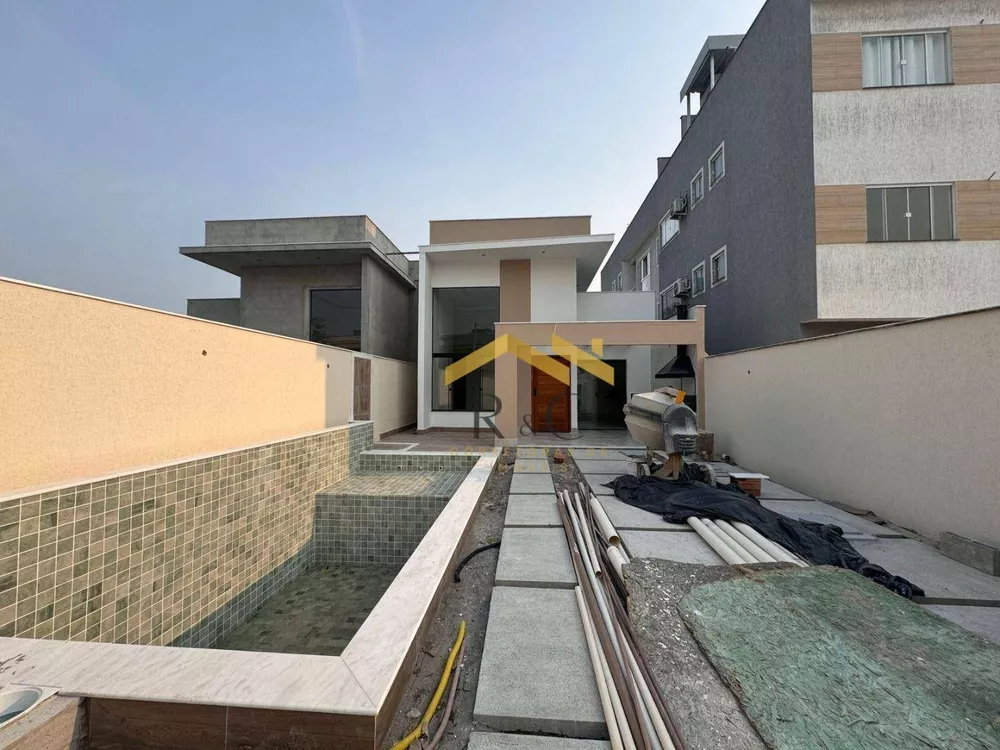 Casa, 3 quartos, 175 m² - Foto 26