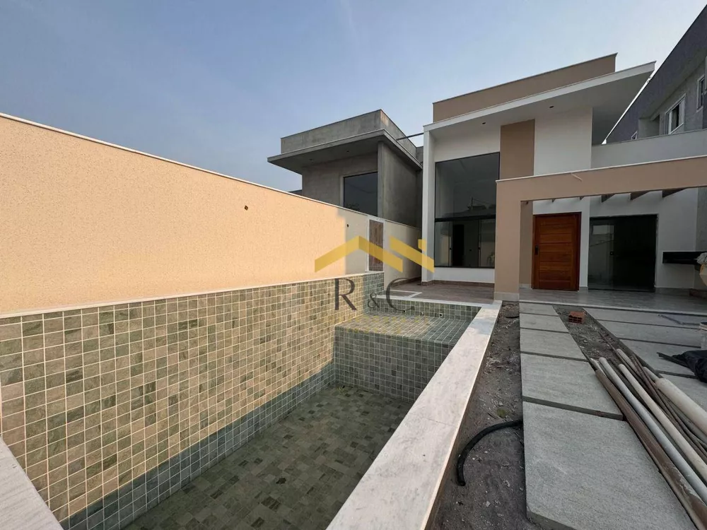 Casa, 3 quartos, 175 m² - Foto 8