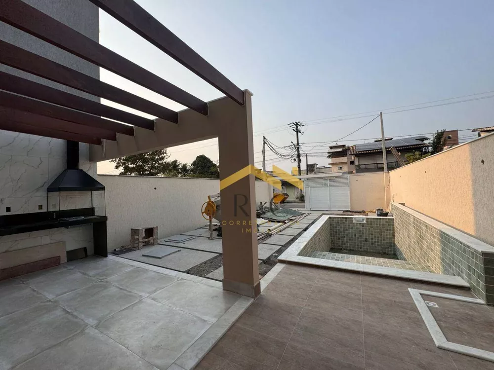 Casa, 3 quartos, 175 m² - Foto 2