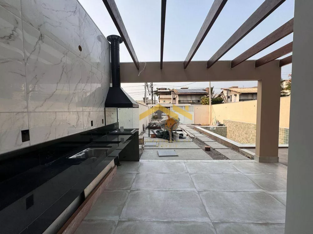 Casa, 3 quartos, 175 m² - Foto 24