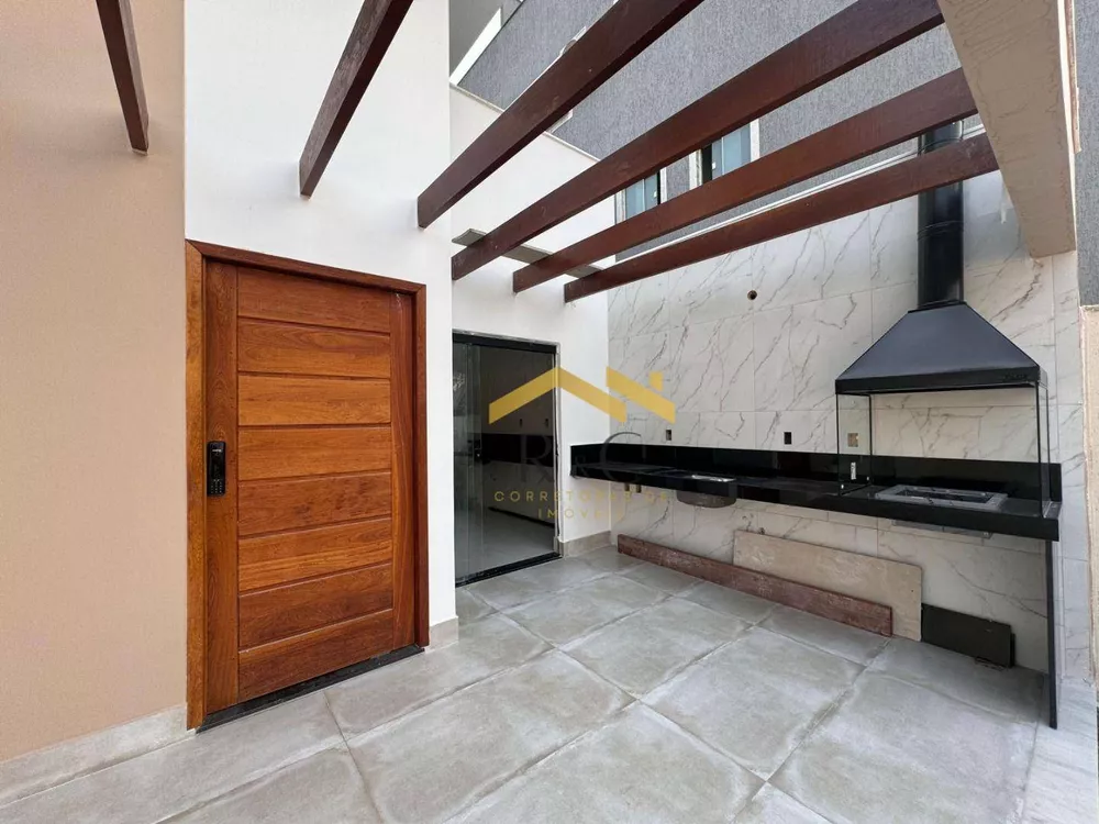 Casa, 3 quartos, 175 m² - Foto 17