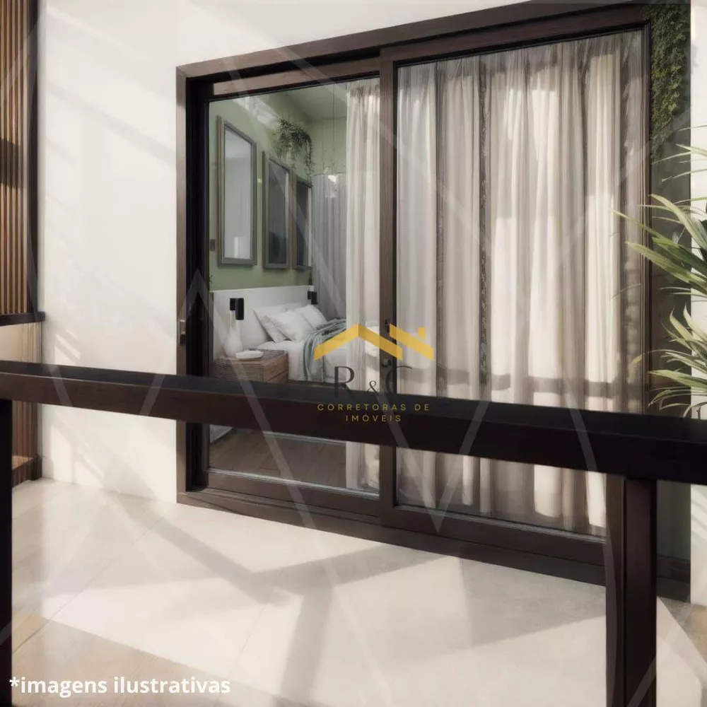 Apartamento, 2 quartos, 65 m² - Foto 4