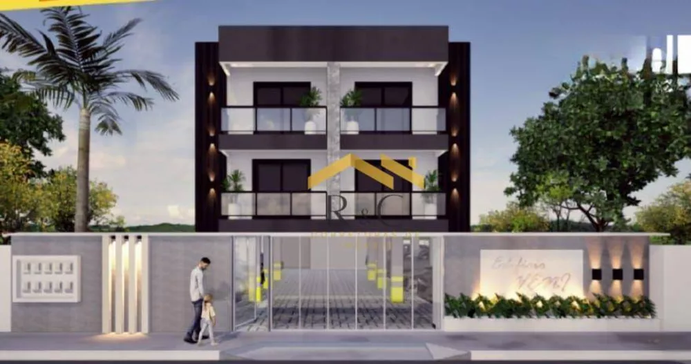 Apartamento, 2 quartos, 65 m² - Foto 6