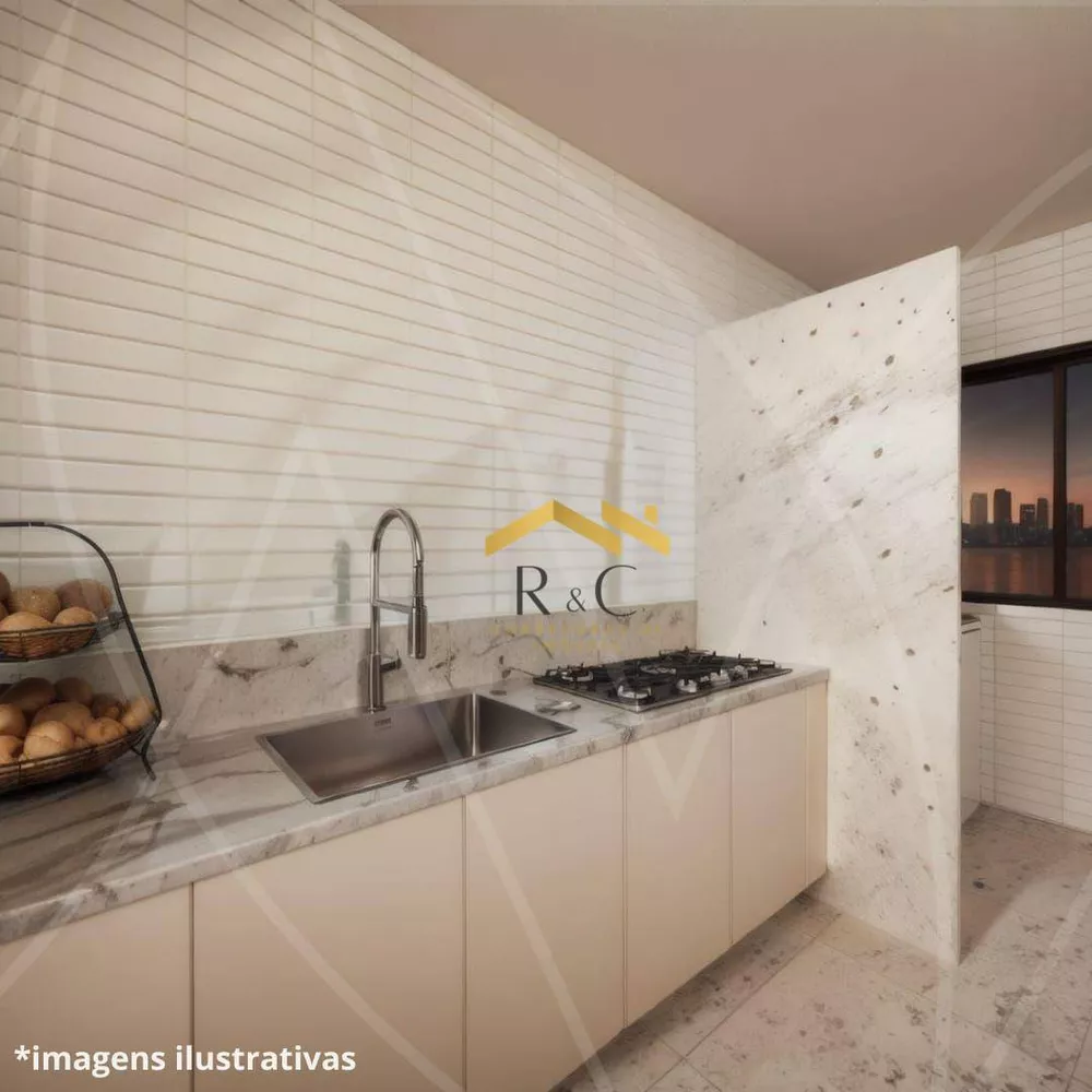 Apartamento, 2 quartos, 65 m² - Foto 5
