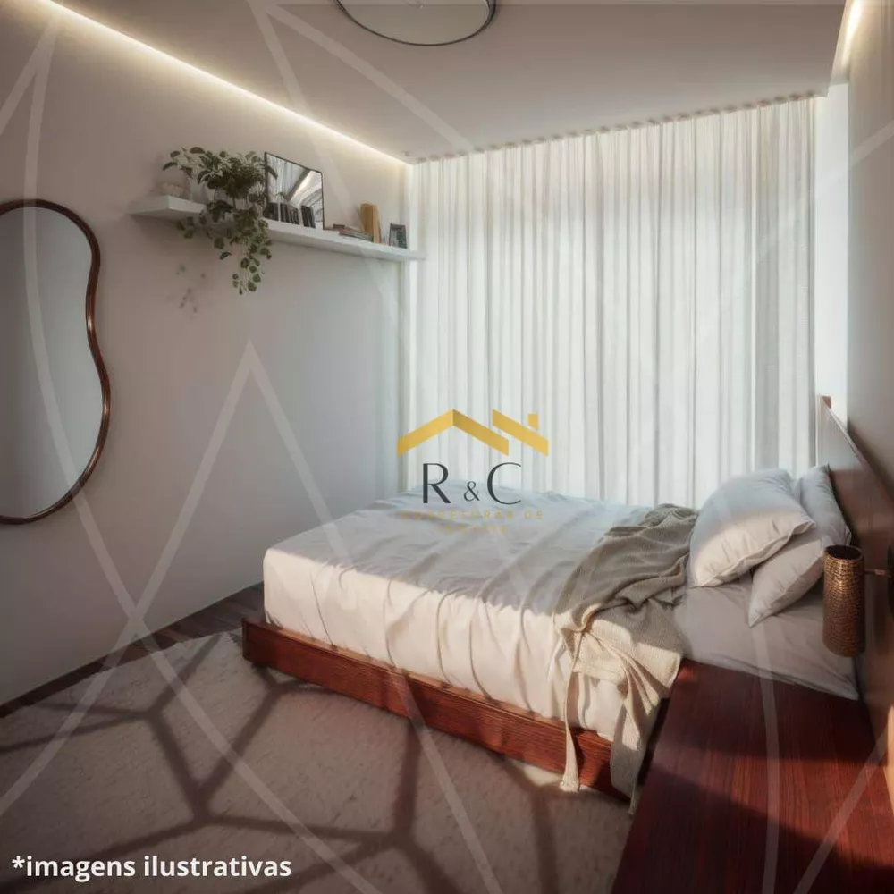 Apartamento, 2 quartos, 65 m² - Foto 8