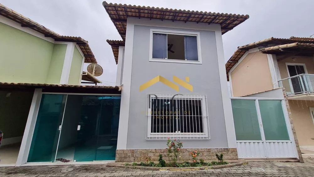 Casa, 2 quartos, 86 m² - Foto 19
