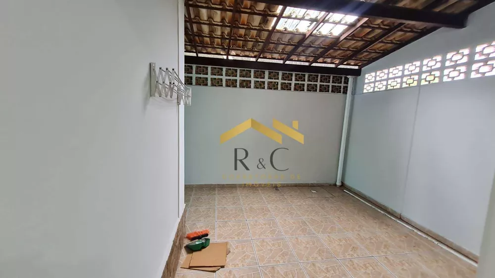 Casa, 2 quartos, 86 m² - Foto 20