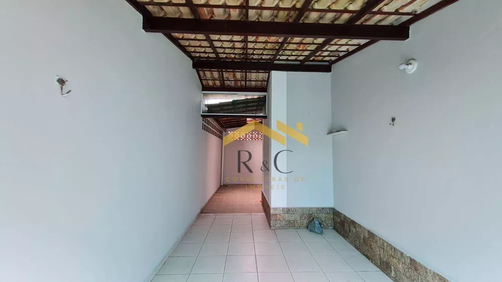 Casa, 2 quartos, 86 m² - Foto 7